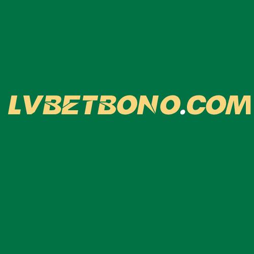 Logo da LVBETBONO